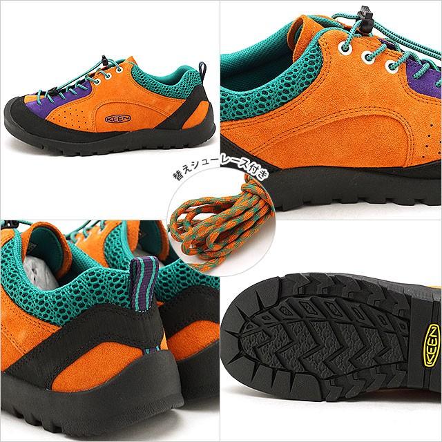新品☆KEEN キーンJasper ROCKS SP Burnt Orange KEEN（キーン） メンズ ジャスパー ロックス エスピー M JASPER ”ROCKS
