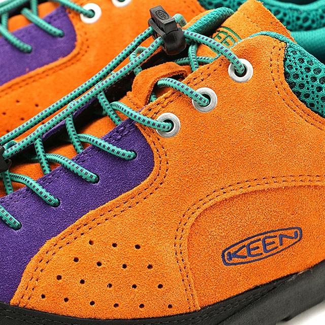 KEEN（キーン） メンズ ジャスパー ロックス エスピー M JASPER ”ROCKS