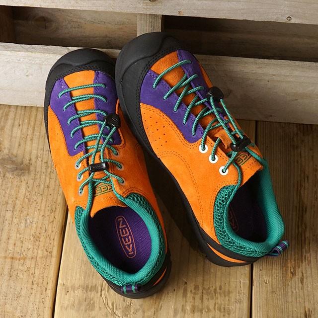 KEEN（キーン） レディース ジャスパー ロックス エスピー W JASPER