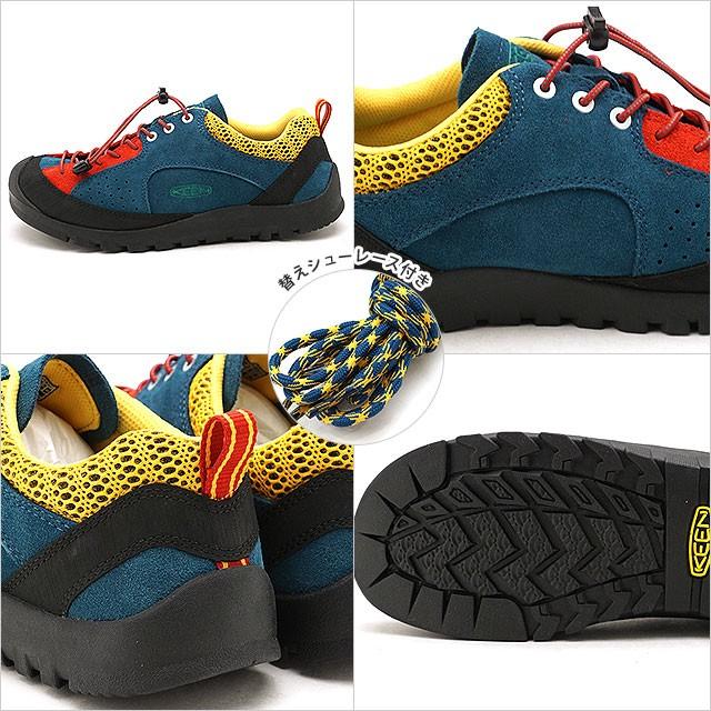 KEEN（キーン） メンズ ジャスパー ロックス エスピー M JASPER ”ROCKS