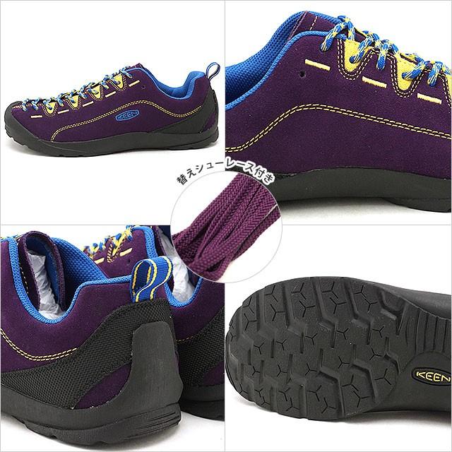 KEEN キーン メンズ ジャスパー M JASPER アウトドア スニーカー