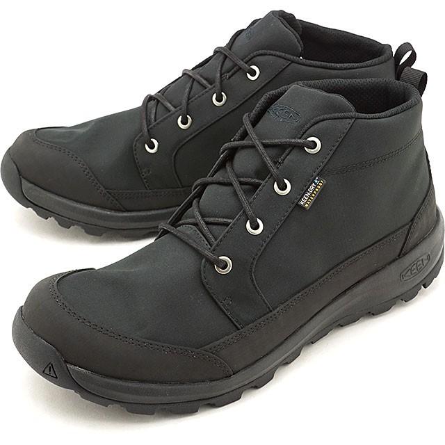 KEEN（キーン） メンズ グリーザー チュッカ ナイロン ウォーター