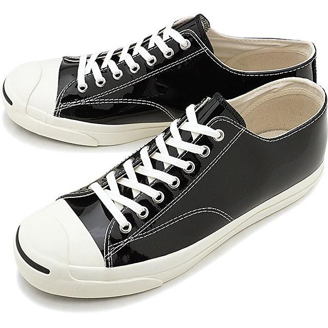 CONVERSE（コンバース） ジャックパーセル レトロ エナメル JACK