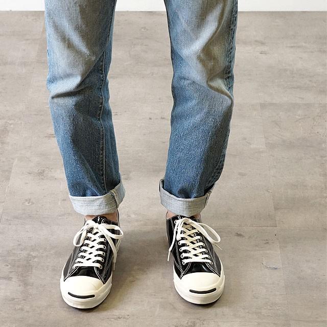 CONVERSE（コンバース） ジャックパーセル レトロ エナメル JACK