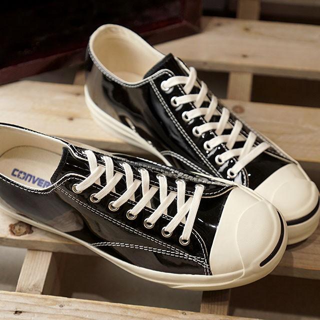 CONVERSE コンバース ジャックパーセル レトロ エナメル JACK