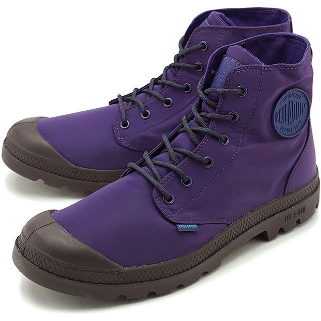 【未使用】パラディウムPampa Puddle Lite WP 28cm 別注 未使用】パラディウムPampa Puddle Lite WP 28cm 別注 - メルカリ