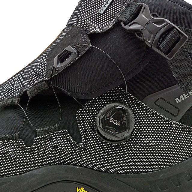 MERRELL メレル メンズ サーモ ローグ2 ボア ミッド ゴアテック MERRELL メレル メンズ サーモ ローグ2 ボア ミッド ゴアテック