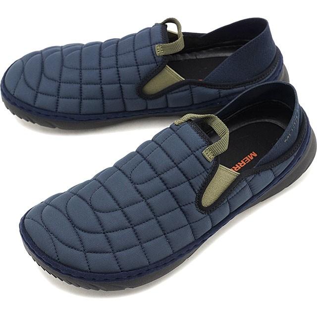 MERRELL（メレル） メンズ ハット モック M HUT MOC キャンプモック 