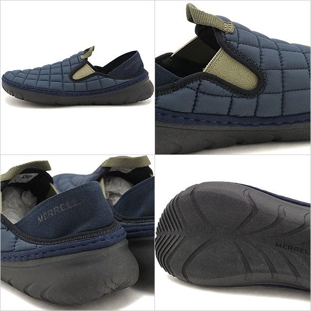 MERRELL（メレル） メンズ ハット モック M HUT MOC キャンプモック 