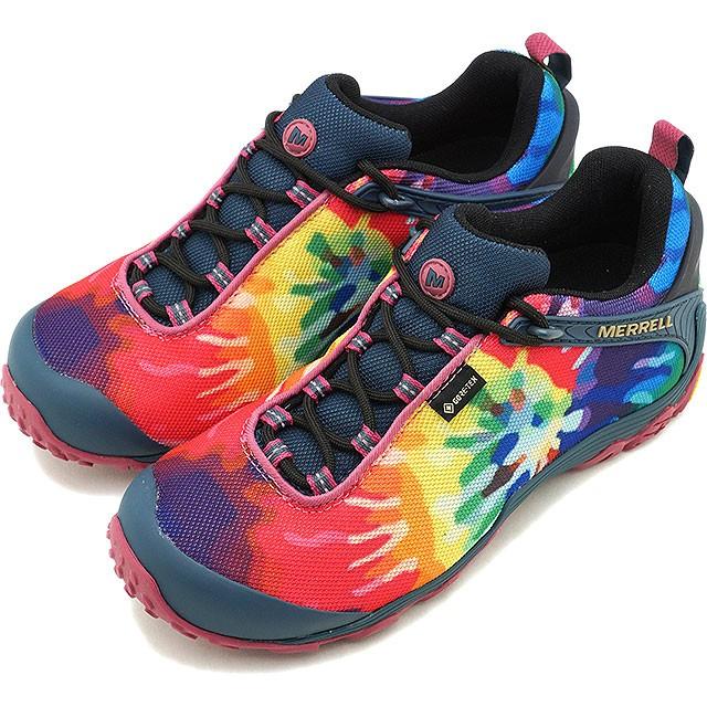 MERRELL（メレル） レディース カメレオン7 ストーム ゴアテックス