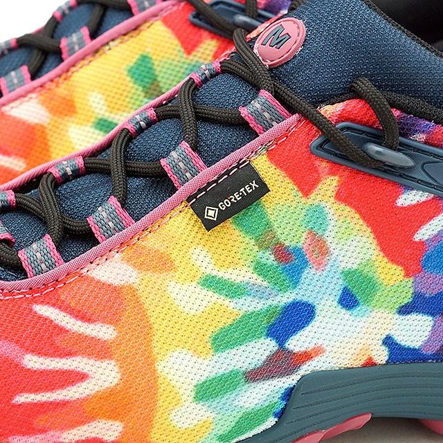 MERRELL（メレル） レディース カメレオン7 ストーム ゴアテックス