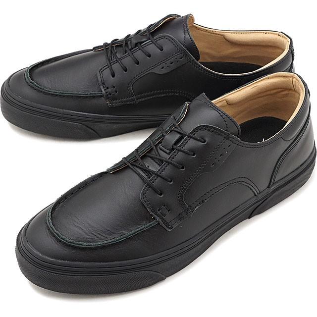 slack スラック KLAVE 27cm ブラック slack スラック KLAVE 27cm ブラック 靴の匠が手がける新定番