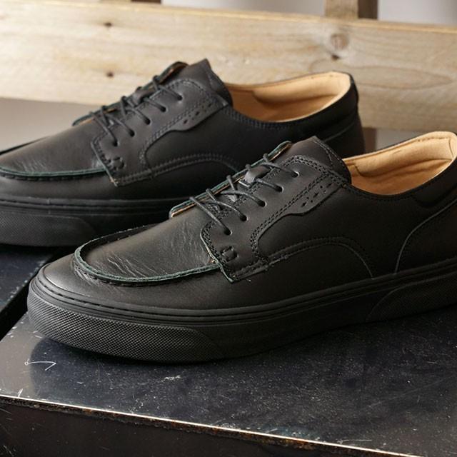 slack スラック KLAVE 27cm ブラック slack スラック KLAVE 27cm ブラック 靴の匠が手がける新定番