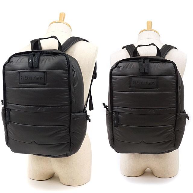 HUNTER ハンター オリジナル パファー バックパック ORIGINAL