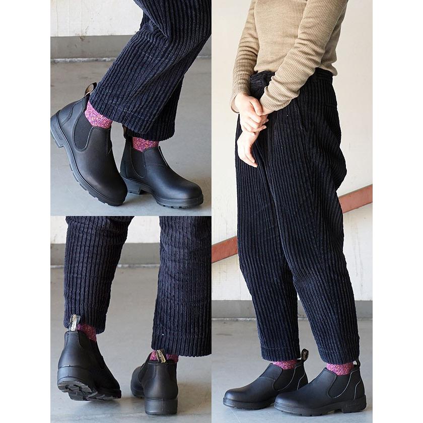 BLUNDSTONE（ブランドストーン） 日本限定 Blundstone BS1611