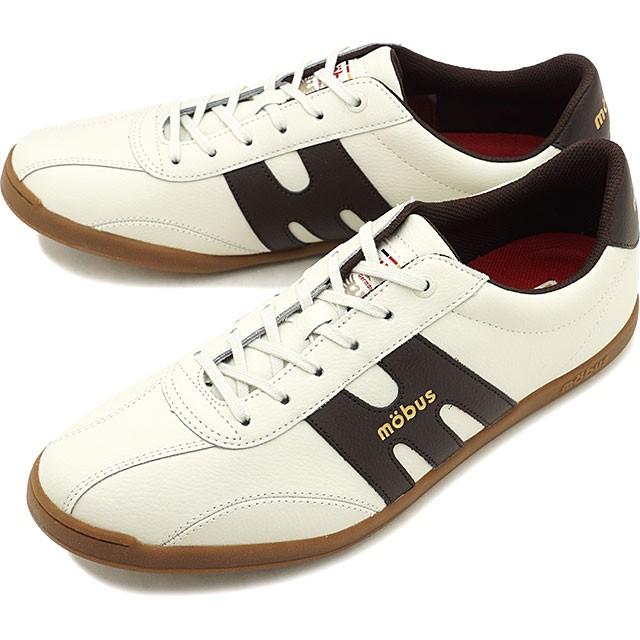 モーブス Mobus メンズ ベルリン Berlin スニーカー 靴 Crm D Brn ベージュ系 M1911t 1371 Su19 ミスチーフ Paypayモール店 通販 Paypayモール