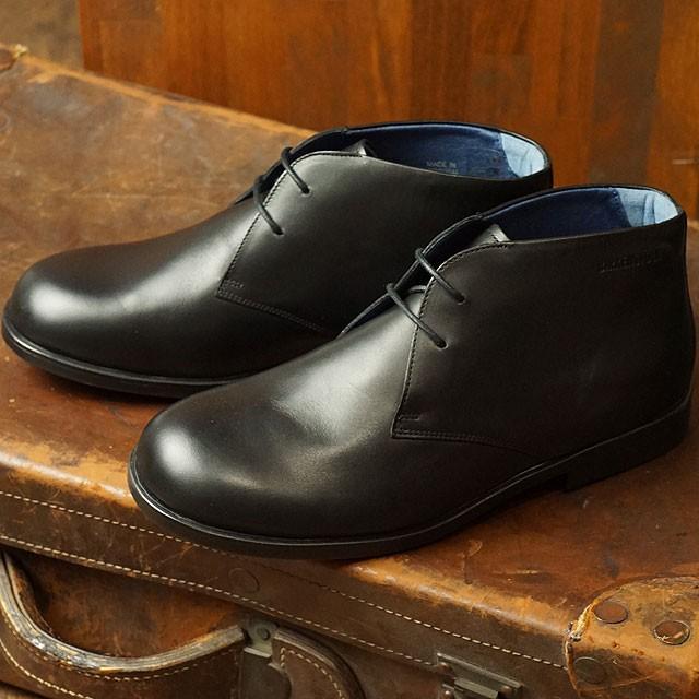 日本別注 ビルケンシュトック Birkenstock メンズ フレン Flen チャッカブーツ コンフォートシューズ Black ブラック系 Gs Fw19 ミスチーフ Paypayモール店 通販 Paypayモール