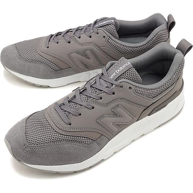 New Balance（ニューバランス） newbalance CM997H BB メンズ