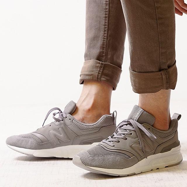 New Balance（ニューバランス） newbalance CM997H BB メンズ 