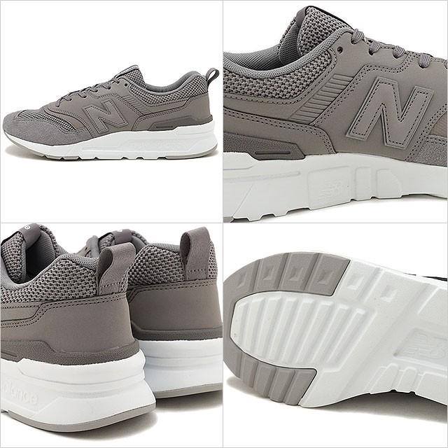 New Balance（ニューバランス） newbalance CM997H BB メンズ 