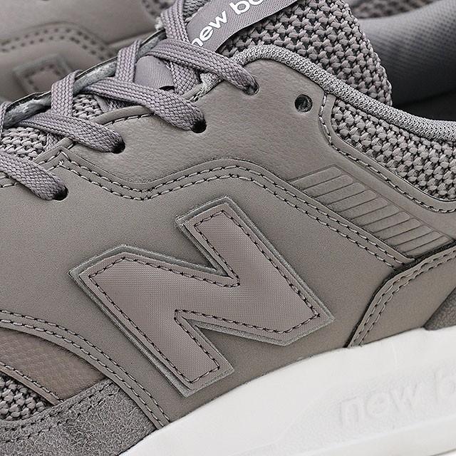 New Balance（ニューバランス） newbalance CM997H BB メンズ 