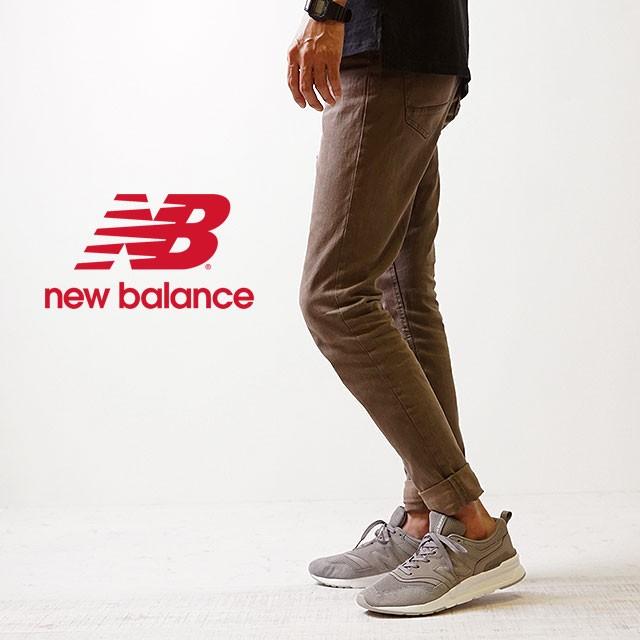 New Balance（ニューバランス） newbalance CM997H BB メンズ 