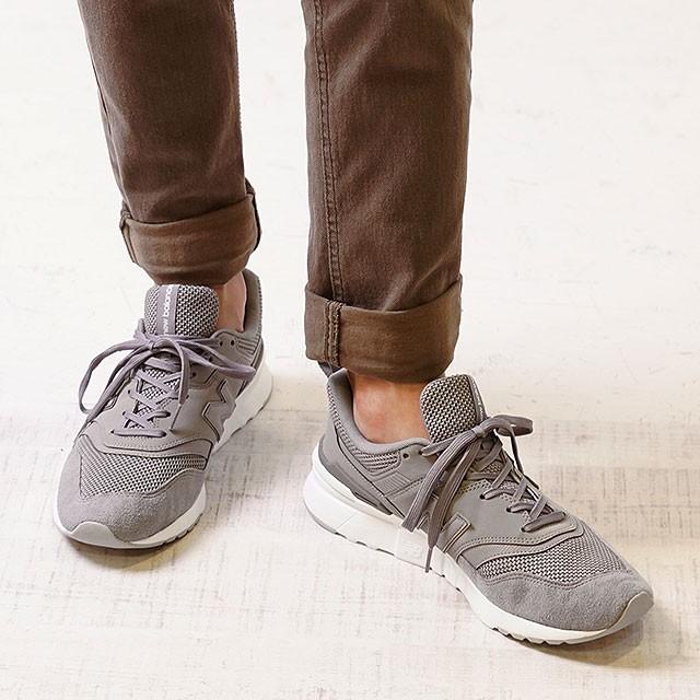 New Balance（ニューバランス） newbalance CM997H BB メンズ 