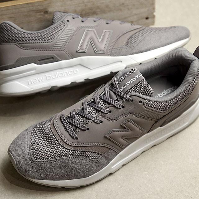 New Balance（ニューバランス） newbalance CM997H BB メンズ