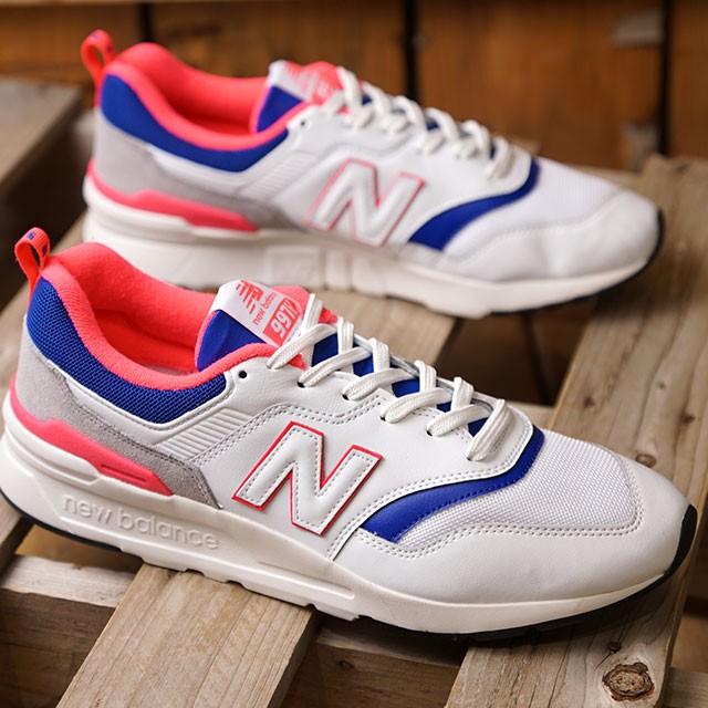 New Balance（ニューバランス） newbalance CM997H AJ メンズ 