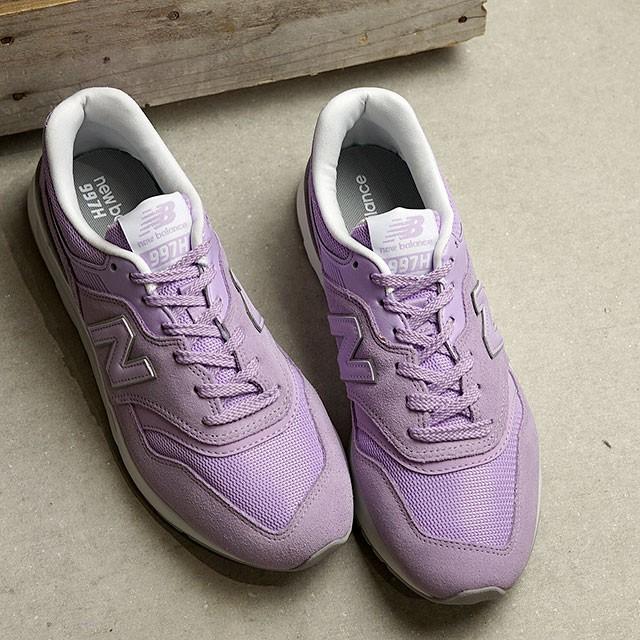 New Balance（ニューバランス） newbalance CW997H CC レディース 
