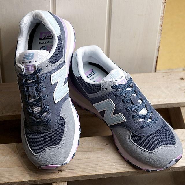 New Balance ニューバランス newbalance ML574 UJA メンズ