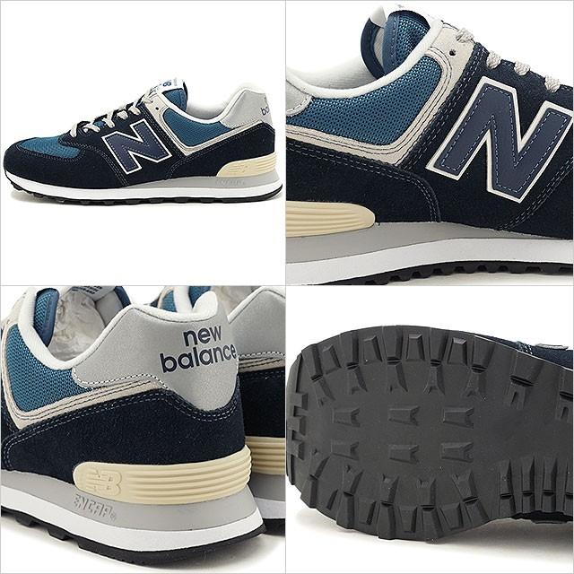 New Balance（ニューバランス） newbalance ML574 ESS メンズ