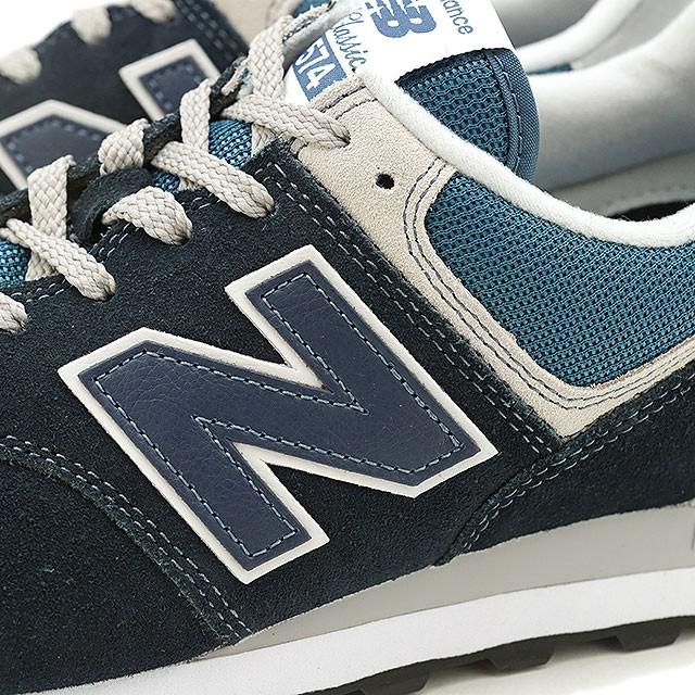 New Balance（ニューバランス） newbalance ML574 ESS メンズ
