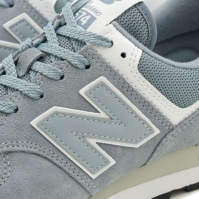 New Balance（ニューバランス） newbalance ML574 ESK メンズ