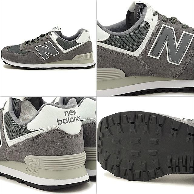 New Balance（ニューバランス） newbalance ML574 ESN メンズ