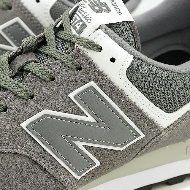 New Balance（ニューバランス） newbalance ML574 ESN メンズ