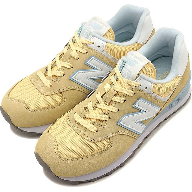 New Balance（ニューバランス） newbalance WL574 ESG レディース