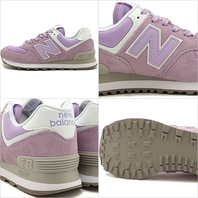 New Balance（ニューバランス） newbalance WL574 ESD レディース