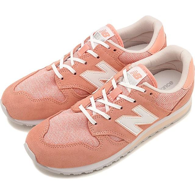 New Balance ニューバランス newbalance WL520 TLC レディース 