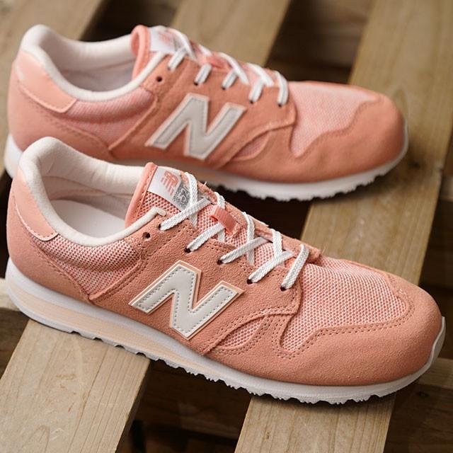 New Balance ニューバランス newbalance WL520 TLC レディース 