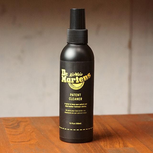 dr martens patent cleaner