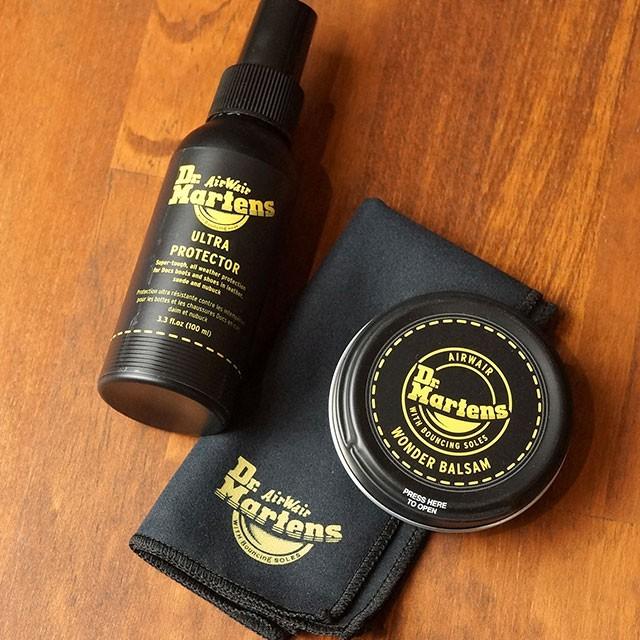 dr martens protector