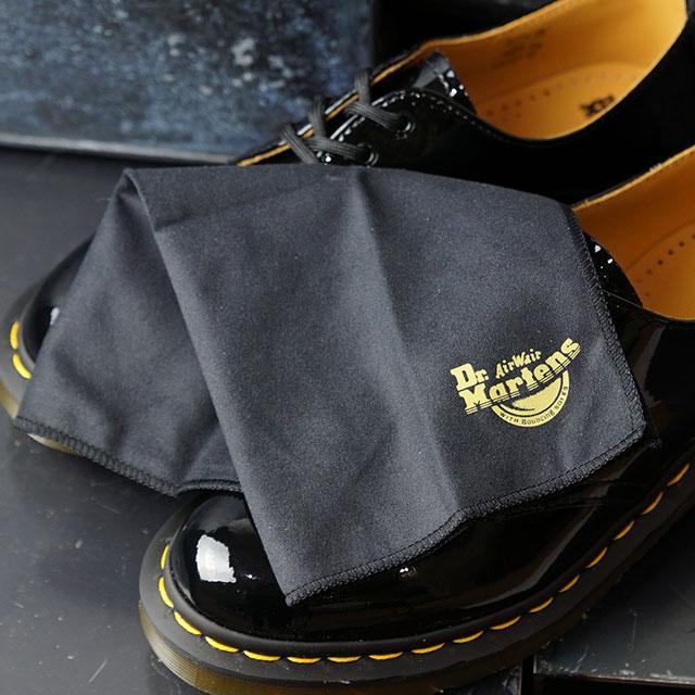 シューズケア用品 ドクターマーチン Dr Martens クロス Cloth Ac 靴磨き用クロス ミスチーフ Paypayモール店 通販 Paypayモール