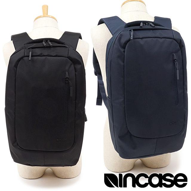 Incase Nylon Lite Backpack ネイビー incase（インケース） メンズ ナイロン ライト バックパック Nylon
