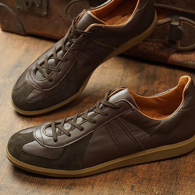 GERMAN TRAINER（ジャーマントレーナー） リプロダクション オブ