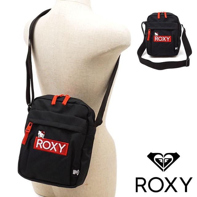 ROXY（ロキシー） コラボ レディース ハローキティ ムーンガール HELLO