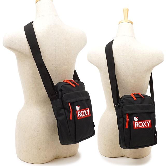 ROXY（ロキシー） コラボ レディース ハローキティ ムーンガール HELLO