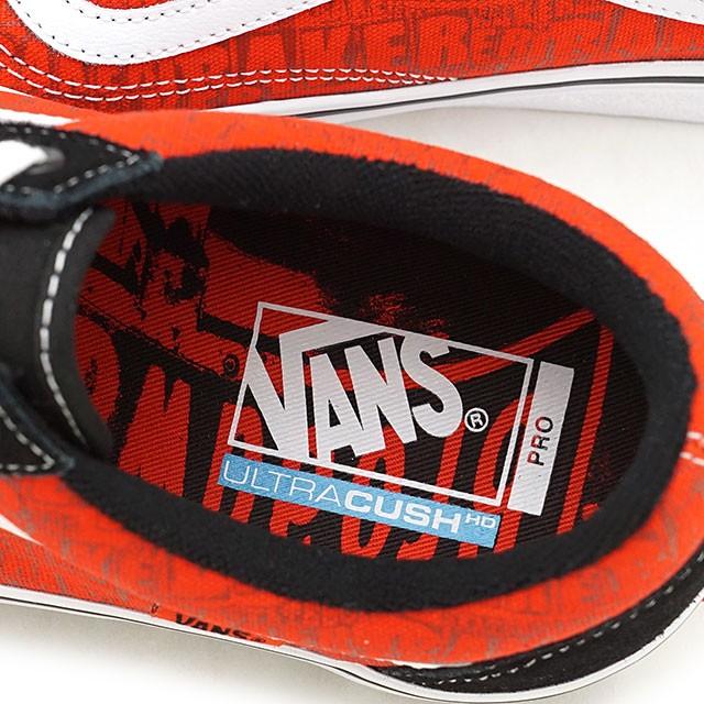 VANS（ヴァンズ） コラボ バンズ × ベーカー × BAKER オールドスクール