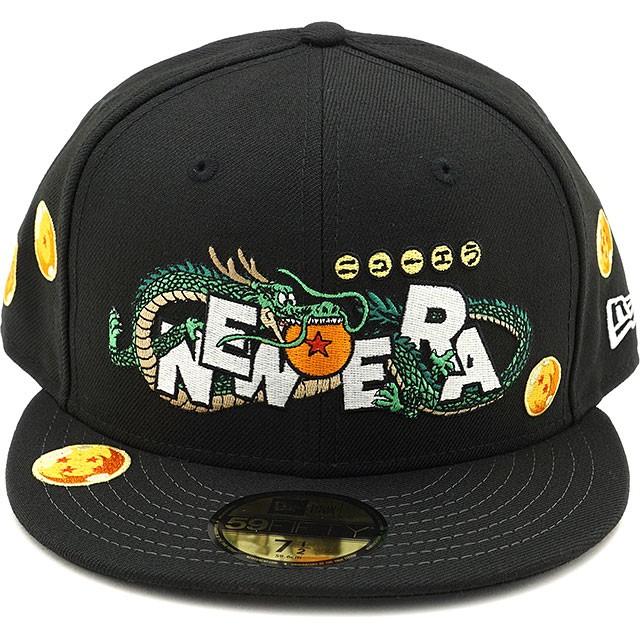 new era dragon ball cap
