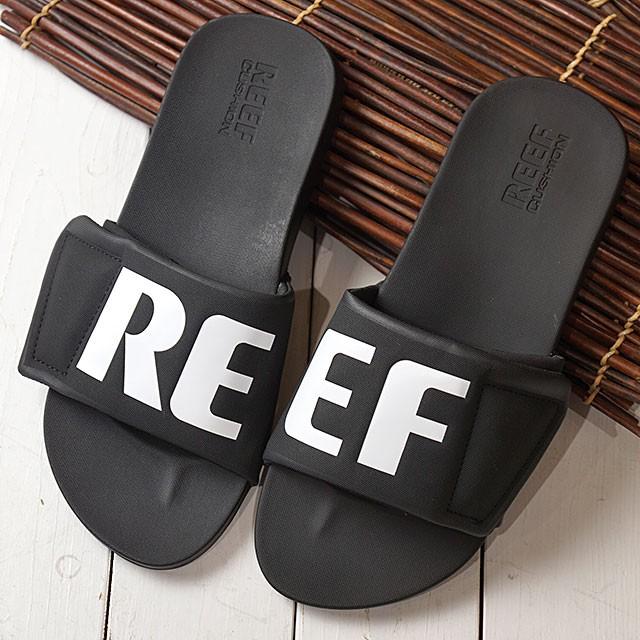 reef cushion bounce slide